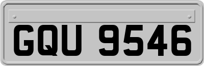 GQU9546