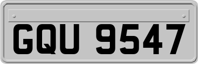GQU9547