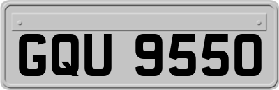 GQU9550
