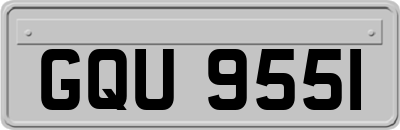 GQU9551