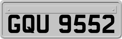GQU9552