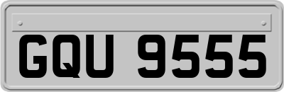 GQU9555