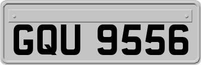 GQU9556
