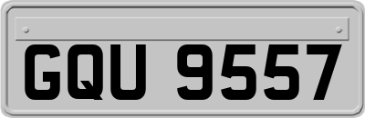 GQU9557