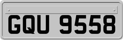 GQU9558