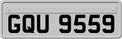 GQU9559