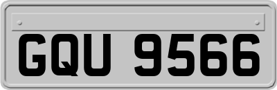 GQU9566