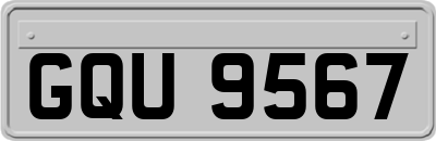 GQU9567