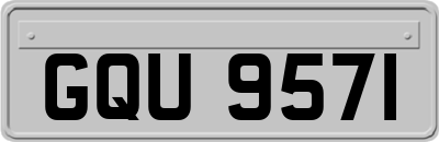 GQU9571