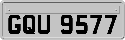 GQU9577