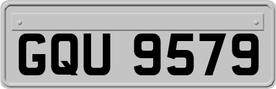 GQU9579