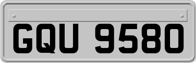 GQU9580