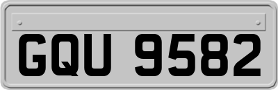 GQU9582
