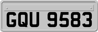 GQU9583