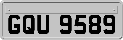 GQU9589