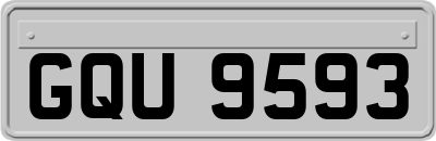 GQU9593