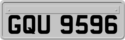 GQU9596