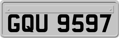 GQU9597