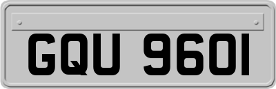 GQU9601