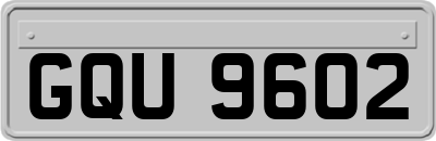 GQU9602