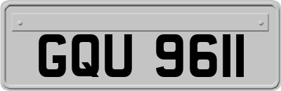 GQU9611