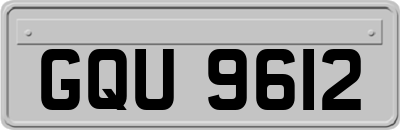 GQU9612