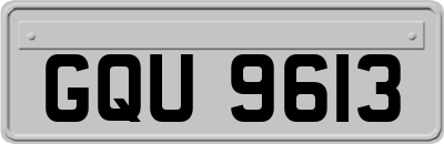 GQU9613