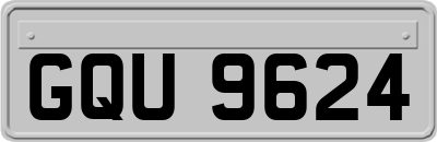 GQU9624
