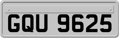 GQU9625