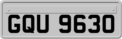 GQU9630