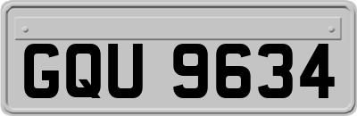 GQU9634
