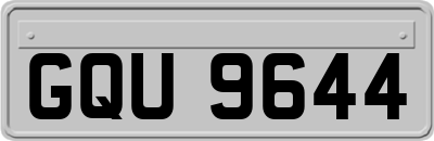 GQU9644