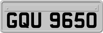 GQU9650