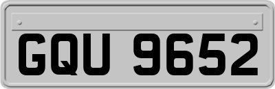 GQU9652