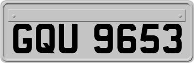 GQU9653