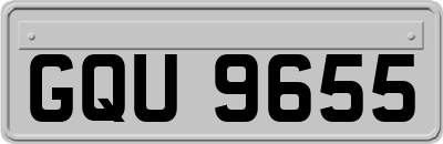 GQU9655