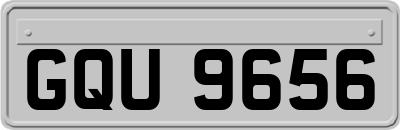 GQU9656