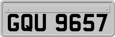 GQU9657