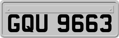 GQU9663