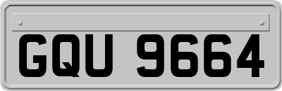 GQU9664