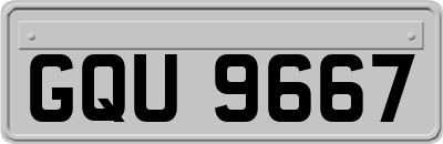 GQU9667