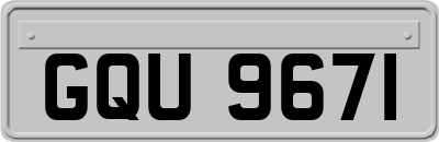 GQU9671
