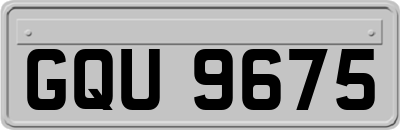 GQU9675