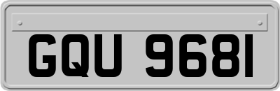 GQU9681