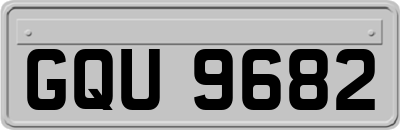 GQU9682