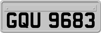 GQU9683