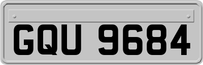 GQU9684