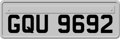 GQU9692