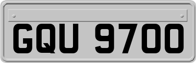 GQU9700