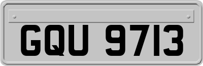 GQU9713
